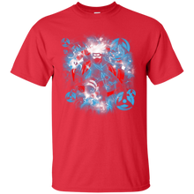 Load image into Gallery viewer, Copy of the Leaf T-Shirt - usatodayshirt.com