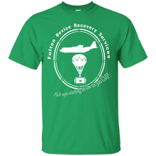 Load image into Gallery viewer, Fulton Device Recovery Services T-Shirt - usatodayshirt.com