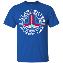 Load image into Gallery viewer, Rylan star league T-Shirt