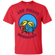 Load image into Gallery viewer, los pollos T-Shirt