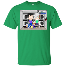 Load image into Gallery viewer, Tobuscus Adventure T-Shirt - usatodayshirt.com