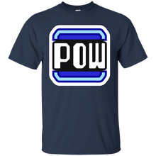 Load image into Gallery viewer, Mario POW T-Shirt