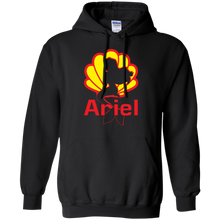 Load image into Gallery viewer, ariel and litle mermaid T-Shirt - usatodayshirt.com