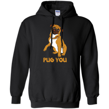 Load image into Gallery viewer, Pug You T-Shirt
