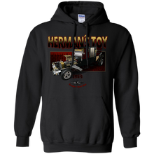 Load image into Gallery viewer, Herman's Toy T-Shirt - usatodayshirt.com