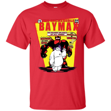 Load image into Gallery viewer, The Incredible Marshmallow T-Shirt