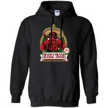 Load image into Gallery viewer, DEADLY TACOS T-Shirt - usatodayshirt.com