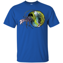 Load image into Gallery viewer, Hermit Crab T-Shirt - usatodayshirt.com