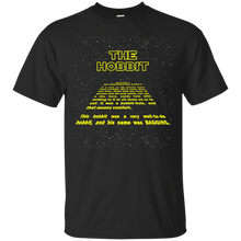 Load image into Gallery viewer, Star Hobbit T-Shirt