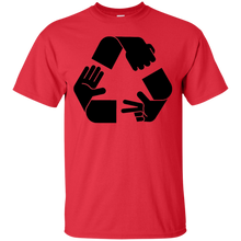 Load image into Gallery viewer, HANDS T-Shirt - usatodayshirt.com