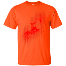 Load image into Gallery viewer, Bleed T-Shirt - teecen.com