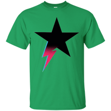 Load image into Gallery viewer, BLACKSTAR T-Shirt