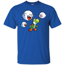 Load image into Gallery viewer, Yoshi and the Boos T-Shirt