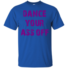 Load image into Gallery viewer, DANCE T-Shirt - usatodayshirt.com