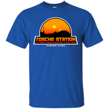 Load image into Gallery viewer, Tosche Station T-Shirt - usatodayshirt.com