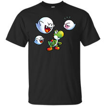 Load image into Gallery viewer, Yoshi and the Boos T-Shirt