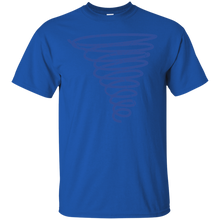 Load image into Gallery viewer, Legion chapter 4 - Tornado Spiral T-Shirt