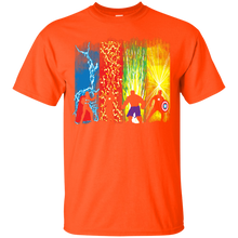 Load image into Gallery viewer, Justice Prevails T-Shirt