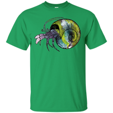 Load image into Gallery viewer, Hermit Crab T-Shirt - usatodayshirt.com