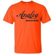 Load image into Gallery viewer, Analog - Reject the Digital 2 T-Shirt - usatodayshirt.com