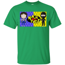 Load image into Gallery viewer, NSP (Ninja Sex Party) V1 T-Shirt - usatodayshirt.com