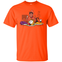Load image into Gallery viewer, A great meal T-Shirt