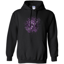Load image into Gallery viewer, ZELDA MAJORAS MASK CLOCK T-Shirt - teecen.com