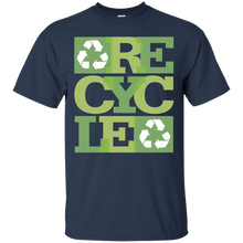 Load image into Gallery viewer, Recycle T-Shirt