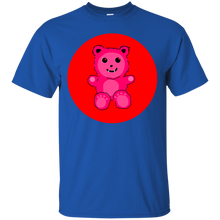 Load image into Gallery viewer, Isaac Espino I Vampire Teddy T-Shirt - usatodayshirt.com