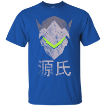 Load image into Gallery viewer, genji's legacy T-Shirt - usatodayshirt.com