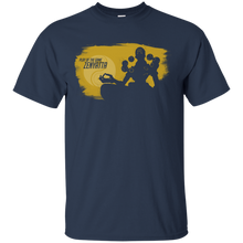 Load image into Gallery viewer, Play of the game - Zenyatta T-Shirt