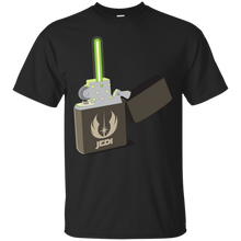 Load image into Gallery viewer, The Force's lighther T-Shirt