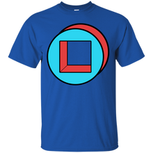 Load image into Gallery viewer, Legion Square and Circles T-Shirt