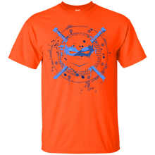 Load image into Gallery viewer, Splash-Leo T-Shirt
