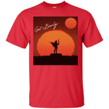 Load image into Gallery viewer, Get the Bounty T-Shirt - usatodayshirt.com