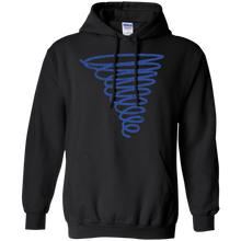 Load image into Gallery viewer, Legion chapter 4 - Tornado Spiral T-Shirt