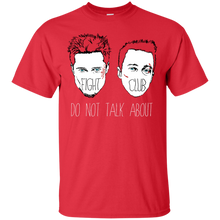 Load image into Gallery viewer, Fight Club T-Shirt - usatodayshirt.com
