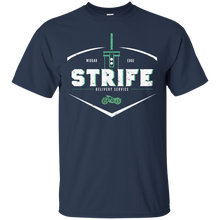 Load image into Gallery viewer, Strife Delivery Service T-Shirt - usatodayshirt.com