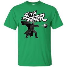 Load image into Gallery viewer, Sith Fighter T-Shirt - usatodayshirt.com