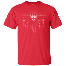 Load image into Gallery viewer, Dark Rain T-Shirt - usatodayshirt.com
