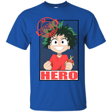 Load image into Gallery viewer, Hero V2 T-Shirt - usatodayshirt.com