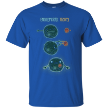 Load image into Gallery viewer, The Endosymbiotic Theory T-Shirt