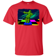 Load image into Gallery viewer, Isaac Espino I Disco Cactus T-Shirt - usatodayshirt.com