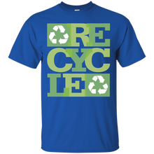 Load image into Gallery viewer, Recycle T-Shirt