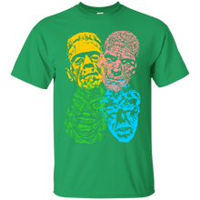 Load image into Gallery viewer, The Monster Mash T-Shirt