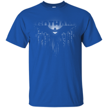 Load image into Gallery viewer, Dark Rain T-Shirt - usatodayshirt.com