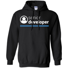 Load image into Gallery viewer, Senior Developer T-Shirt - usatodayshirt.com