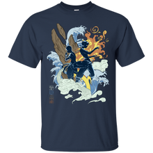 Load image into Gallery viewer, The two Avatars T-Shirt