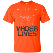 Load image into Gallery viewer, VADER LIVES T-Shirt