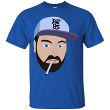 Load image into Gallery viewer, RGT 85 - Shawn's Face - Without BG T-Shirt - usatodayshirt.com